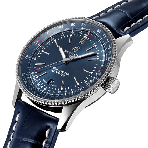 breitling navitimer 01 41 review|breitling navitimer automatic 41 review.